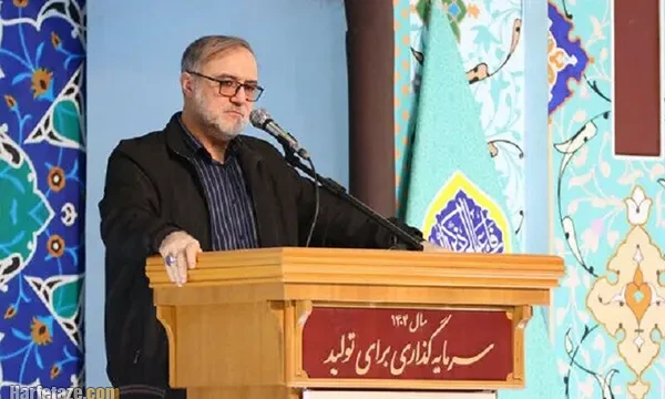 علت تصادف محمد اکبرزاده نیروی دریایی سپاه