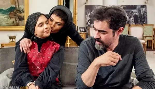 بیوگرافی نفس بازغی بازیگر نقش نسیم در سریال صفا با خانواده 
