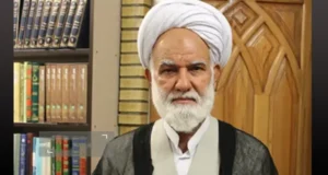 بیوگرافی حجت‌الاسلام رضا مطلبی امام جماعت مسجد ابوذر + علت فوت