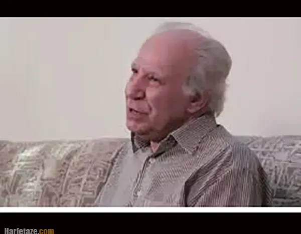 شاپور رحیمی نوازنده