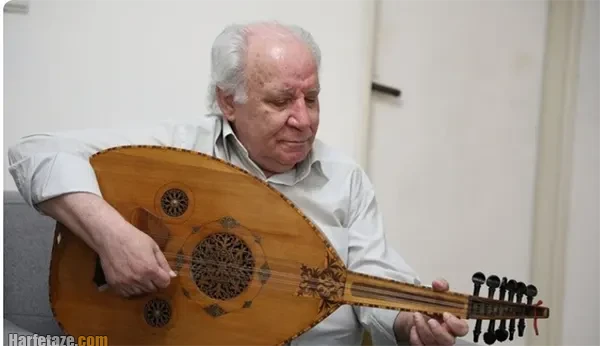 بیوگرافی شاپور رحیمی خواننده و نوازنده عود +علت فوت و درگذشت