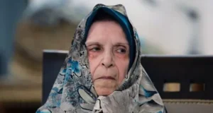 بیوگرافی سیمیندخت وحیدی شاعر انقلابی +علت فوت و درگذشت