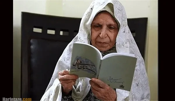 سیمیندخت وحیدی شاعر