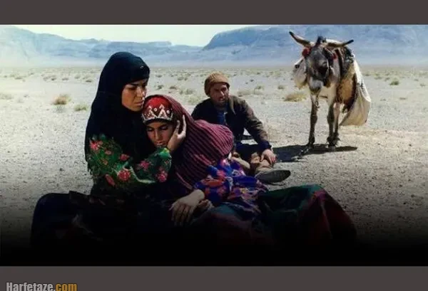 بیوگرافی مهدی فتحی بازیگر نقش مسگر در فیلم کاکلی