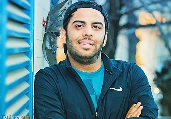 بیوگرافی مهیار حسن مجری برنامه درجام ؛ سوابق و عکسهای جدید