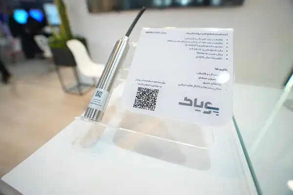 سطح سنج هیدرواستاتیک چیست و چگونه سطح مایعات را اندازهگیری میکند؟ 4 ترانسمیتر سطح هیدرواستاتیک پویاک