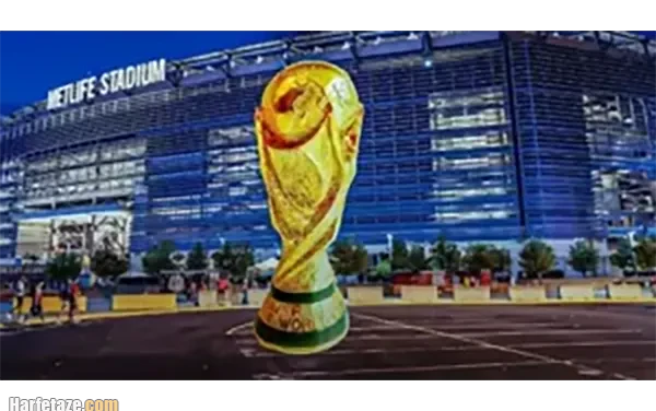 زمان و ساعت دقیق پخش آنلاین مراسم افتتاحیه جام جهانی 2026 3 مراسم افتتاحیه جام جهانی 2026
