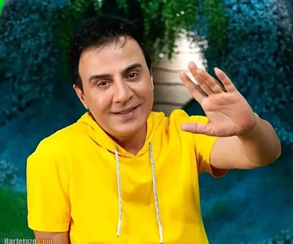  بیوگرافی سیده فاطمه گیلانپور مادر عمو پورنگ کیست +عکس