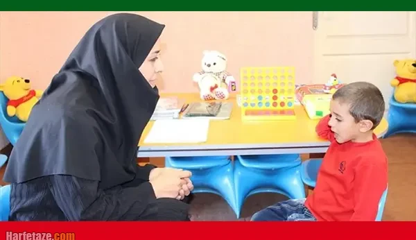 استخدام فرزندان شهدا و ایثارگران در آموزش و پرورش ۱۴۰۵