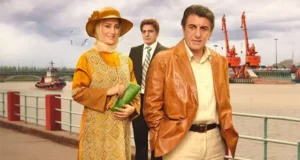 علت توقیف فیلم صد سال به این سال ها چه بود؟ +‎داستان فیلم صدسال به این سال‌ها