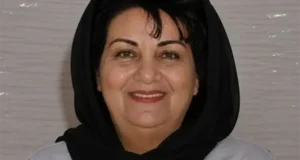 بیوگرافی ژنیک بیدروسیان خواننده ارمنی + علت درگذشت