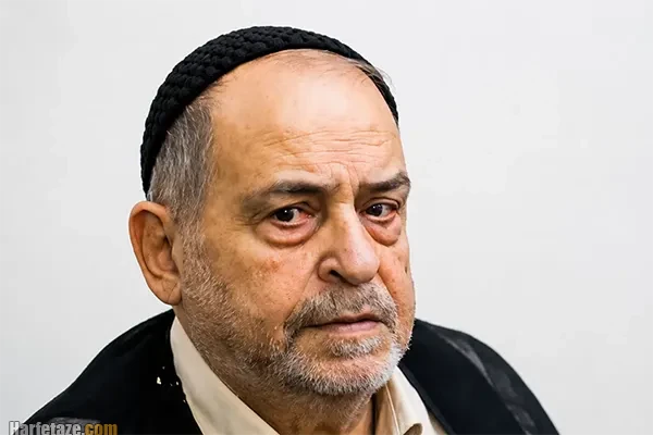 علت فوت حاج مهدی آصفی