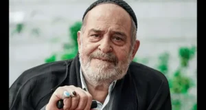 حاج مهدی آصفی مداح که بود و چرا فوت کرد؟ +‎علت فوت و بیوگرافی