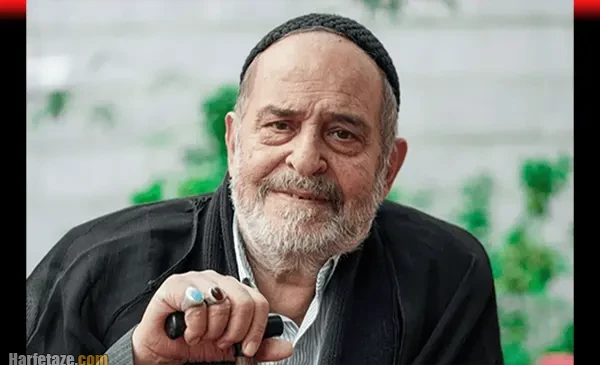 حاج مهدی آصفی مداح