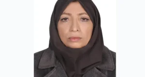 نگاهی به زندگی حمیده چوبک باستان شناس ایرانی که قلعه الموت را ثبت جهانی کرد!