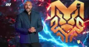بیوگرافی شرکت کنندگان برنامه مردان آهنین 1405 + عکس