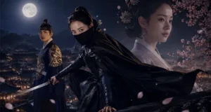 خلاصه داستان و بیوگرافی بازیگران سریال گل شب بو (Knight Flower) +‎عکس جدید