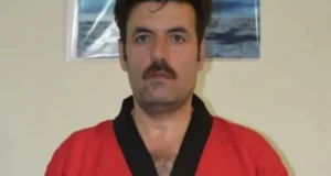 بیوگرافی محمدعلی قادری تکواندوکار قدیمی + علت فوت، سن و افتخارات