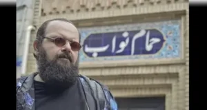 بیوگرافی و علت فوت رضا امینیان دستیار کارگردان سینما +عکس