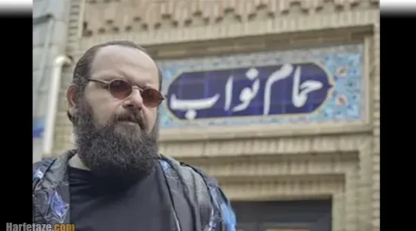 بیوگرافی و علت فوت رضا امینیان دستیار کارگردان سینما +عکس