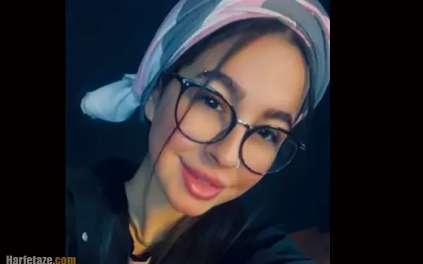 عکس ساینا منصف