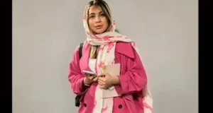 بیوگرافی ساینا منصف بازیگر تئاتر + ماجرای تصادف و در گذشت