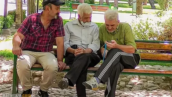 نحوه پیگیری و اعتراض به کسر حقوق تیر ۱۴۰۵ بازنشستگان کشوری