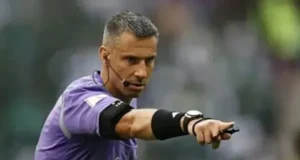 اسلاوکو وینچیچ داور فینال جام جهانی 2026 شد + بیوگرافی
