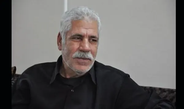 بیوگرافی علیرضا قهرمانی مداح لرستانی +زندگینامه و علت فوت
