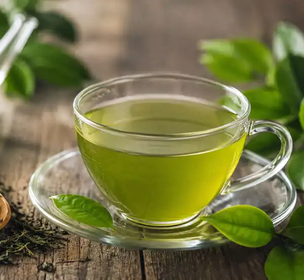 چای سبز