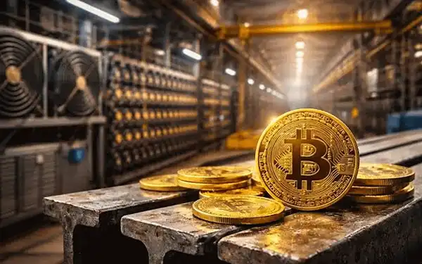 نقش محوری بیتکوین در هدایت جریان کلی بازار
