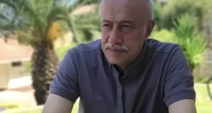 درگذشت نویسنده طاعون زمین در ۶۷ سالگی؛ بیوگرافی حسن خادم نویسنده مشهور