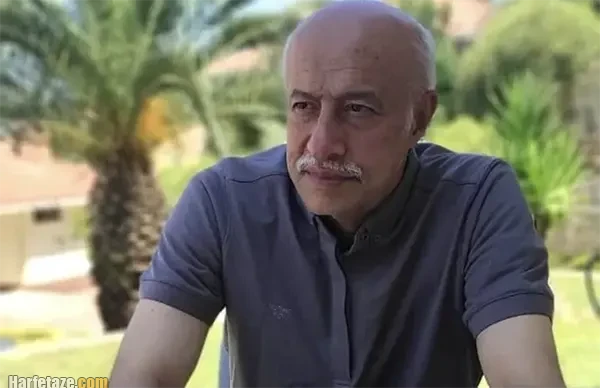 hassan khadem