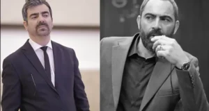 علت دقیق حذف بهزاد خلج از سریال آقای قاضی چیست، ماجرای کامل