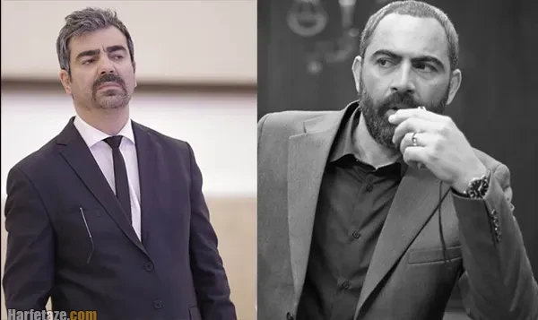 علت دقیق حذف بهزاد خلج از سریال آقای قاضی چیست، ماجرای کامل
