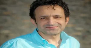 بیوگرافی کاوه کاویان بازیگر + زندگینامه از شروع بازیگری تا درگذشت