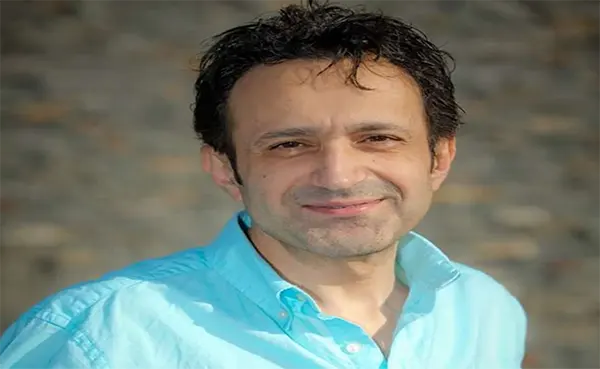 بیوگرافی کاوه کاویان بازیگر + زندگینامه از شروع بازیگری تا درگذشت
