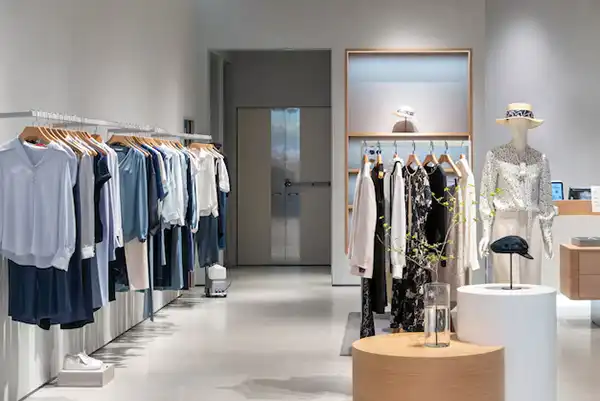shopping clothes for women