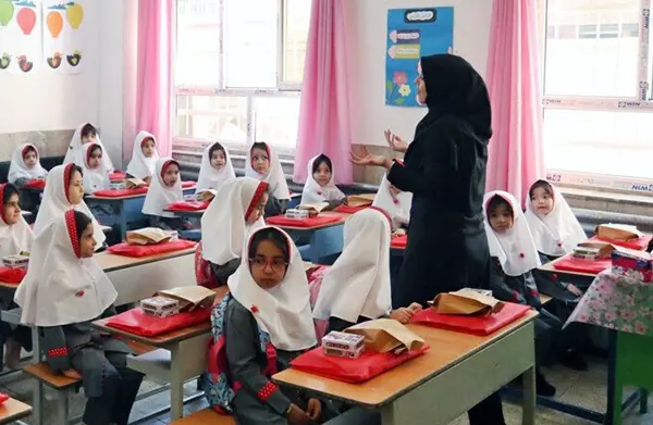 آخرین وضعیت بازگشایی و آغاز مدارس مهر ماه ۱۴۰۵