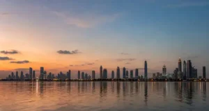 چطور در دبی ملک بخریم، از انتخاب منطقه تا تحویل کلید
