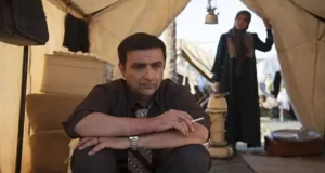 ساعت و زمان پخش تکرار سریال طوبی از شبکه افق 1405