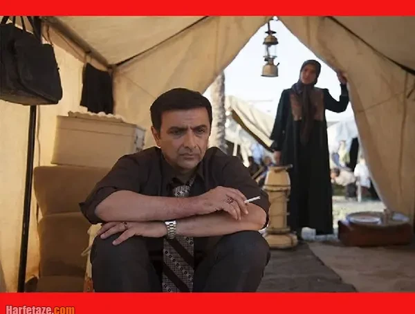 ساعت و زمان پخش تکرار سریال طوبی از شبکه افق 1405