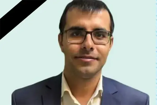 دکتر یونس محمدیاری کیست بیوگرافی و علت فوت 2 دکتر یونس محمدیاری کیست بیوگرافی و علت فوت
