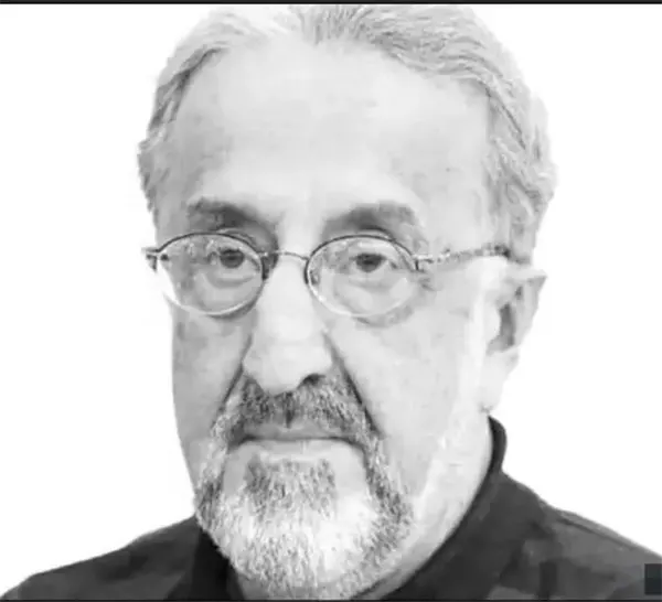 علت فوت ابوالقاسم قاسم زاده