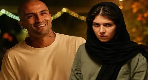موضوع و داستان فیلم بیداد چیست و چرا جنجالی شد؟ از توقیف تا بازیگرانش