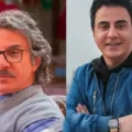 زمان پخش سریال اکسیر داریوش فرضیایی از شبکه دو + روزهای پخش