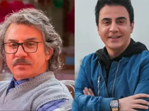 زمان پخش سریال اکسیر داریوش فرضیایی از شبکه دو + روزهای پخش