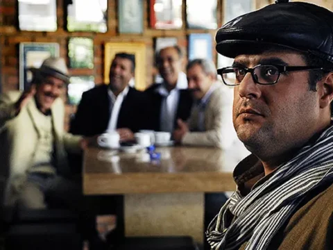 اسامی و بیوگرافی بازیگران فیلم بازجویی در کافه تهران + نقش ها و خلاصه داستان فیلم