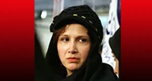 بیوگرافی مریم اکبری بازیگر نقش نرگس در فیلم آواز گنجشک ها +عکس جدید
