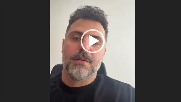 بیماری علی ضیا چیست